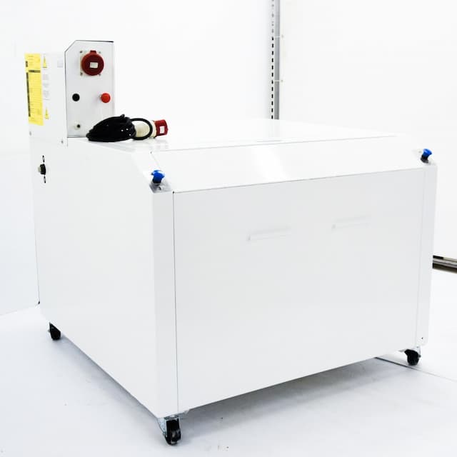 Шкаф промежуточной расстойки Bongard RP 3 арт.00-00005641 (Восстановленное 1 шт)