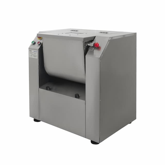 Машина тестомесильная Foodatlas HDM(H)-15 (220V)
