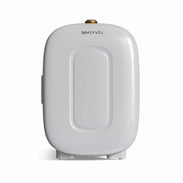 Холодильник для косметики и напитков Meyvel MB-04HC1W