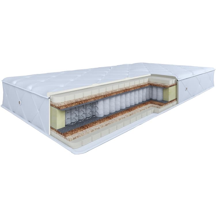 Матрас для кровати Шатура Perfect-3 (120х200 см)