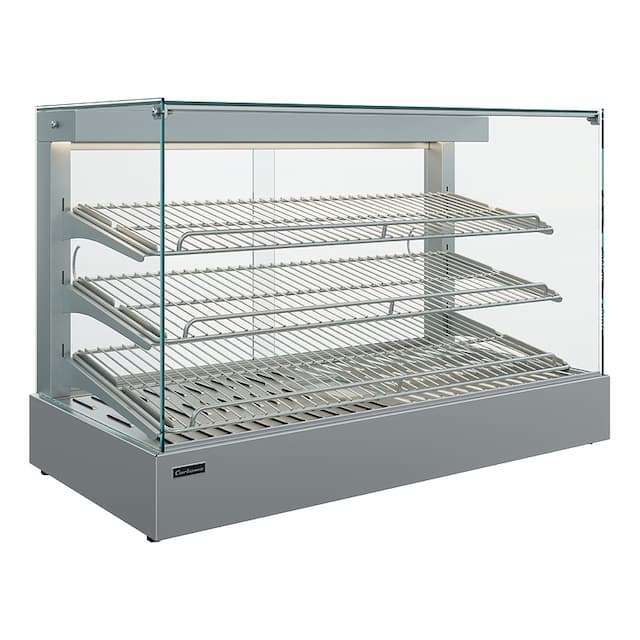 Витрина тепловая Carboma AC45 HWB 0,9-1