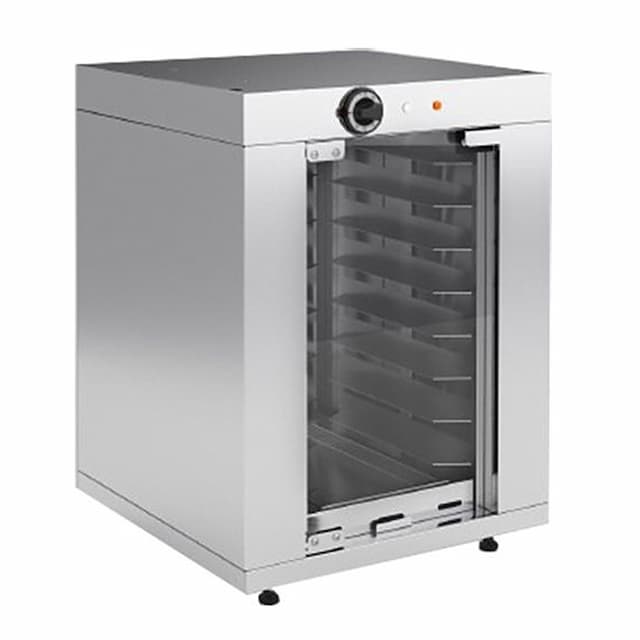 Шкаф расстоечный KAYMAN ШРЭ-8-1-МХ