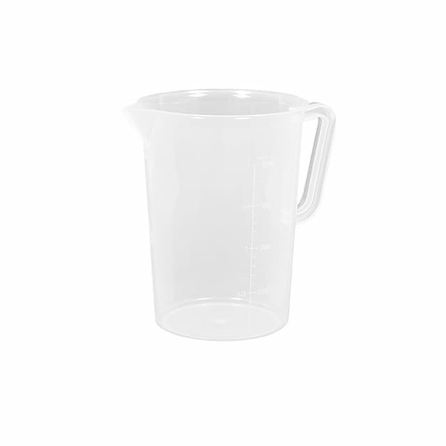 Кувшин мерный MVQ пластик 1000МЛ (C1908)