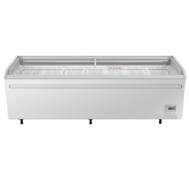 Ларь-бонета GTS2100WB