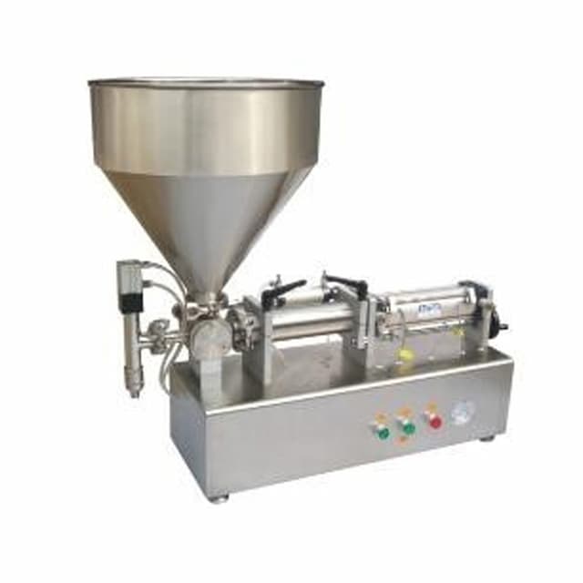 Дозатор жидкостный, поршневой MAGIKON PPF-250