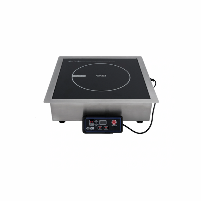 Плита EKSI M1 (Flat) индукционная