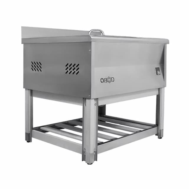 Казан электрический OBOD КЭ-200