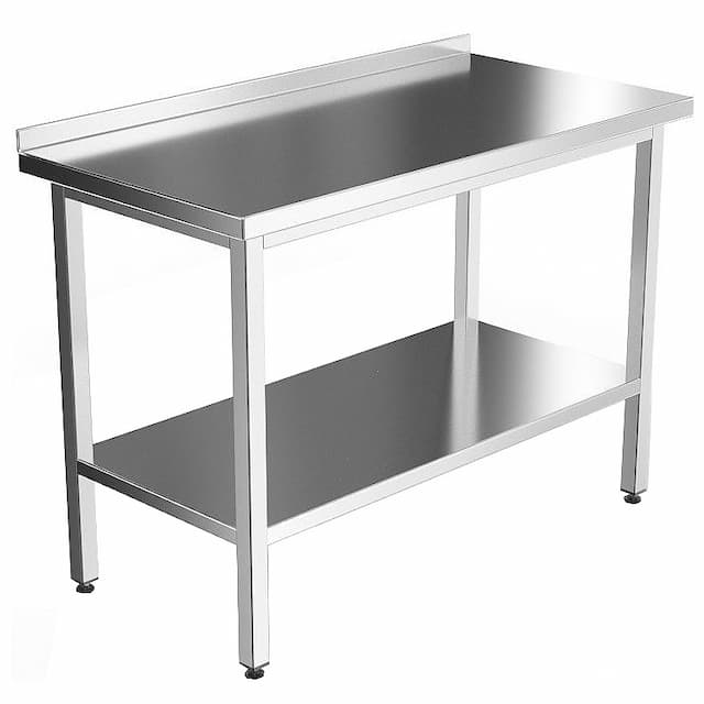 Стол производственный EKSI СПБП-1000/600-п