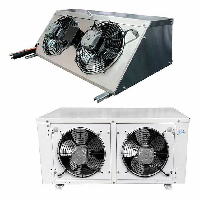 Сплит-система Intercold MCM-218 FT Evolution