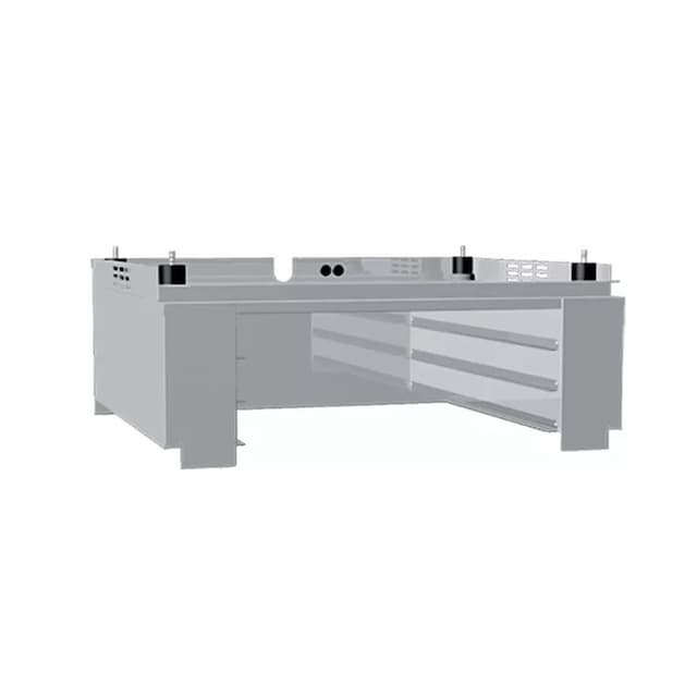Стенд UNOX XEBIC‑03EU