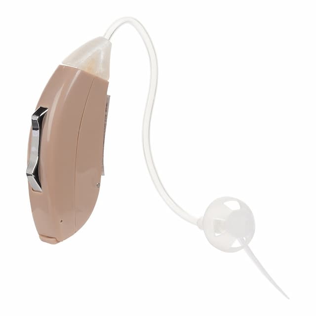 Слуховой аппарат MED-MOS Rocker 201