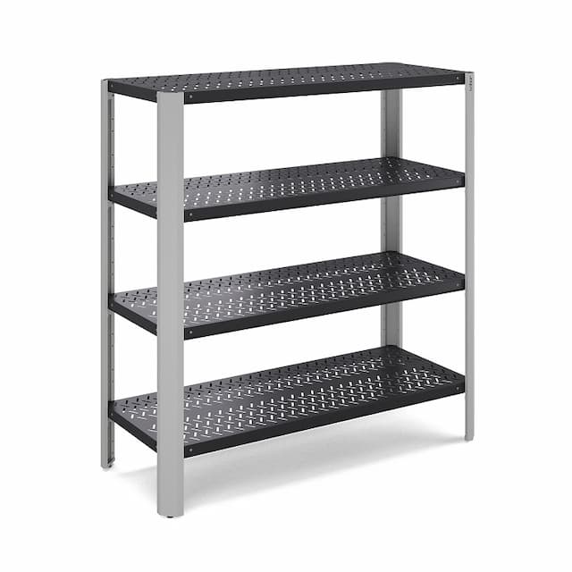 Стеллаж металлический Kobor Expert MRP4-90/50