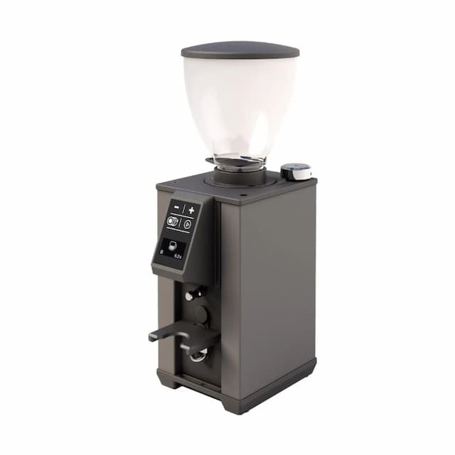 Кофемолка MACAP LEO 55 ESSENTIAL черный