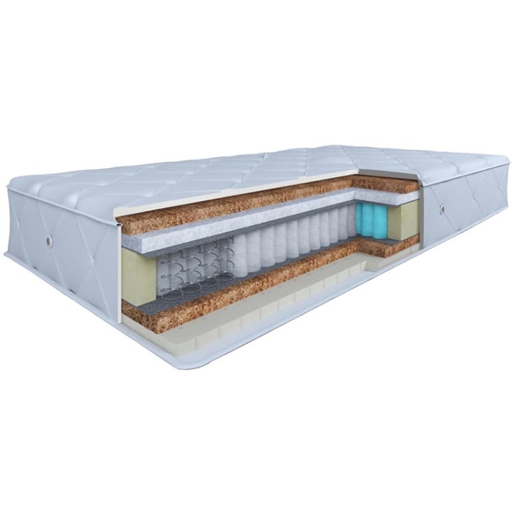 Матрас для кровати Шатура Perfect-4 (140х200 см)
