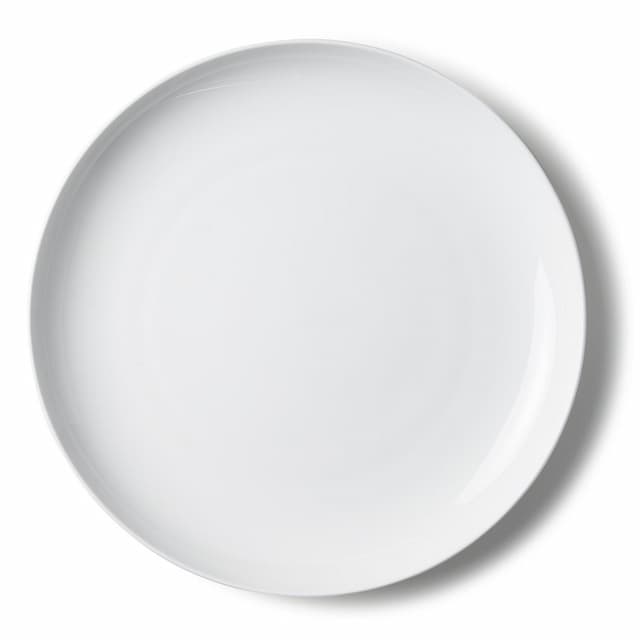 Блюдо круглое 36 см Bitossi Minimal BHB00229