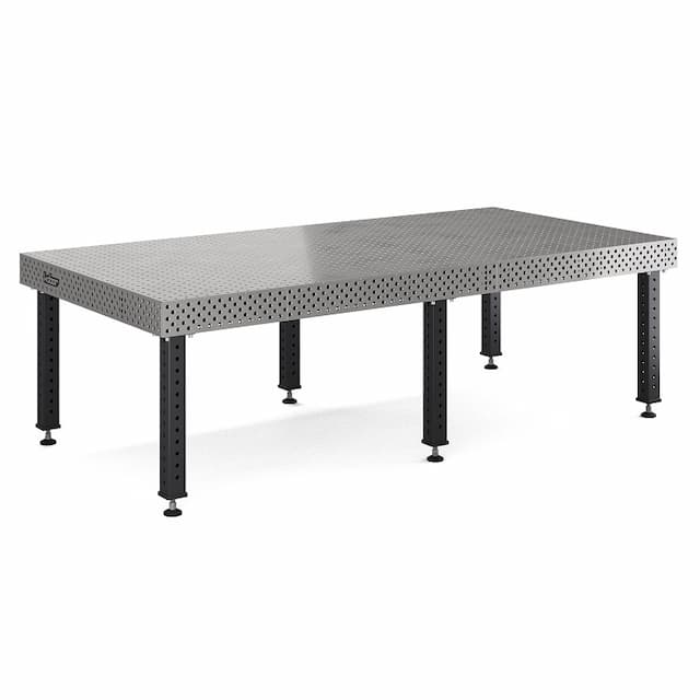 Стол сварочный Kobor Expert WA/1-100/100