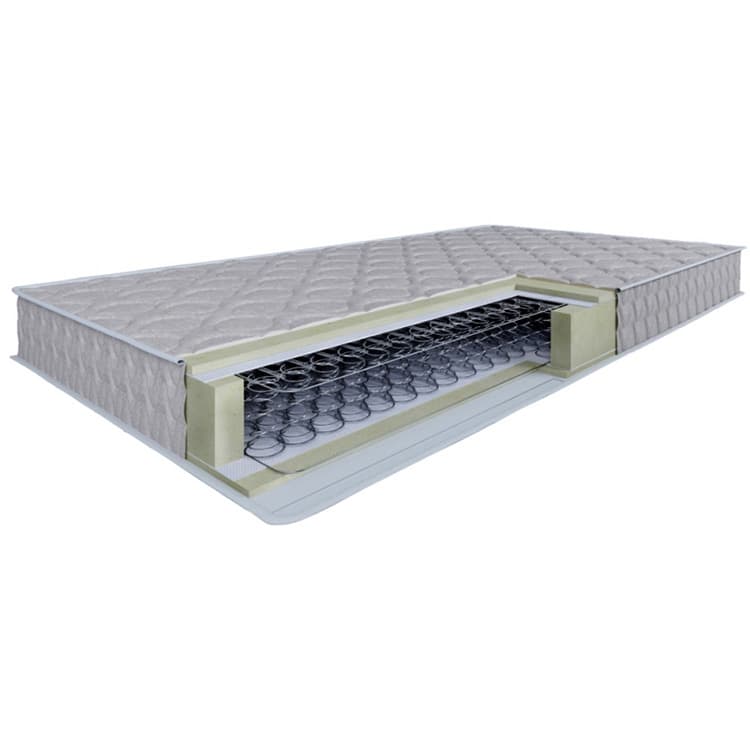 Матрас для кровати Шатура Simple-3 (140х190 см)