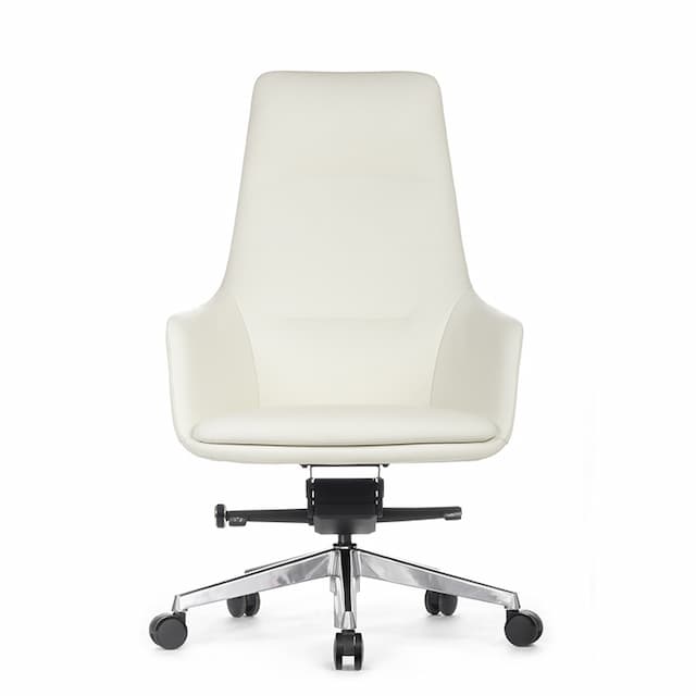 Кресло RV DESIGN Soul A1908 Белый (6207)