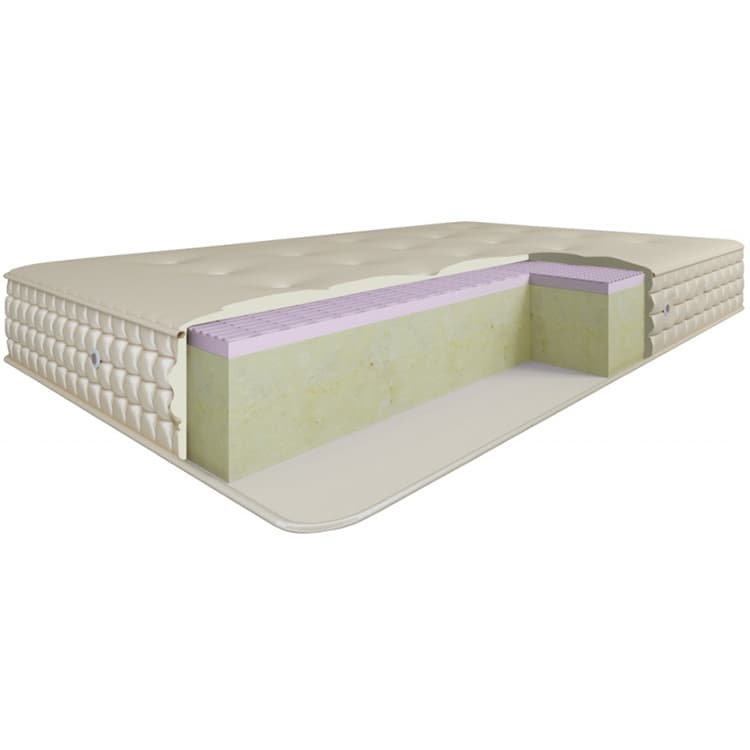 Матрас для кровати Шатура BIO LIGHT "Comfort" (70х170 см)