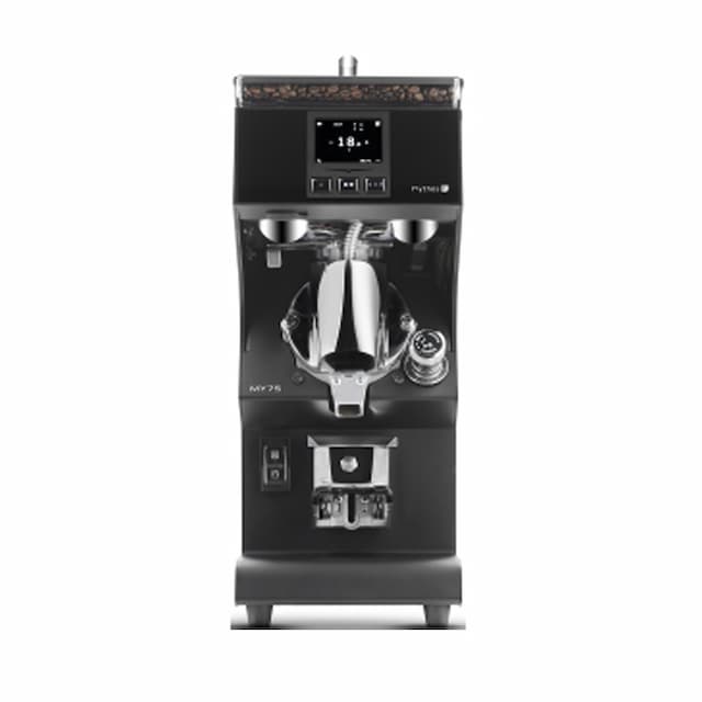 Кофемолка-дозатор VICTORIA ARDUINO MY 75 (BLACK)