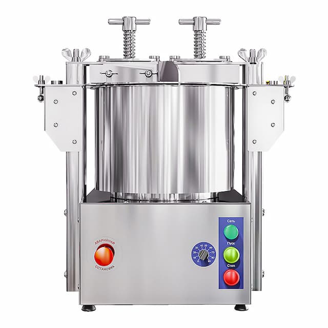 Меланжер Abat МШ-07