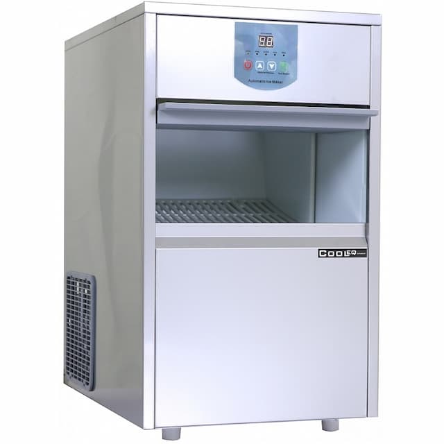 Льдогенератор Cooleq BF-30B