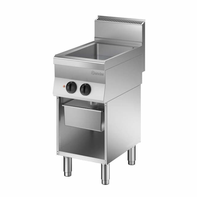 Сковорода электрическая Bartscher 115155