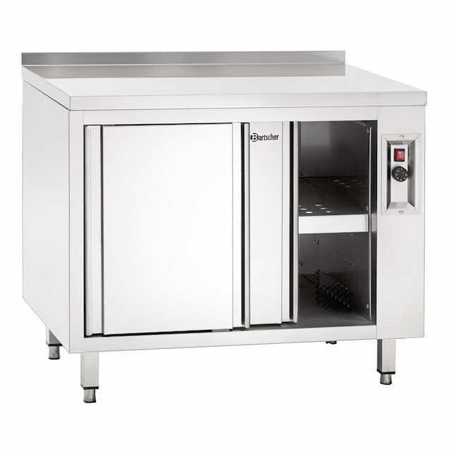 Тепловой шкаф Bartscher 348207