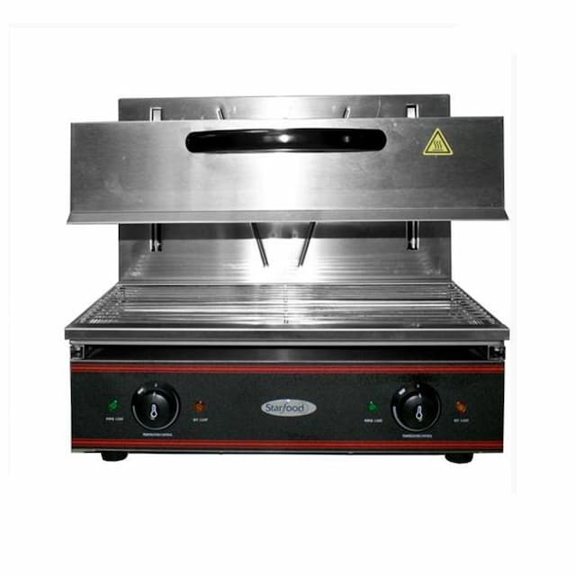 Гриль Salamander Starfood ЕВ-600