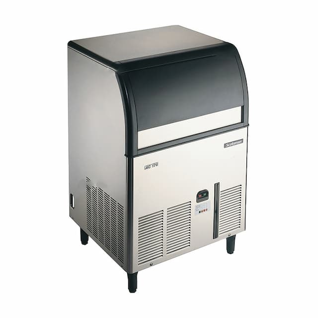 Ледогенератор Scotsman ACM 176 AS
