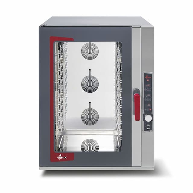 Печь конвекционная Venix L10D