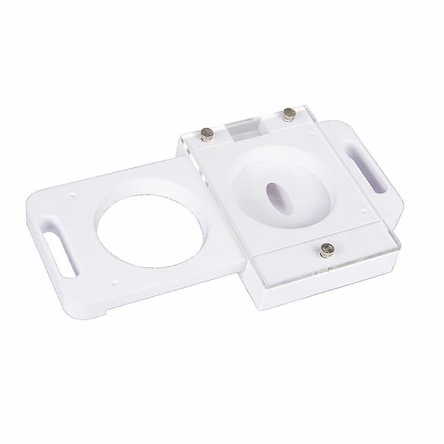 Насадка для колбасного шприца Assum Гамбургер пресс