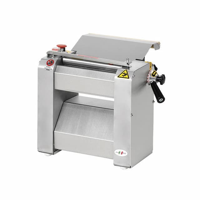 Тестораскатка настольная Mec SF 250X