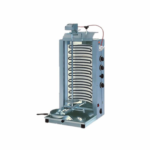 Гриль для шаурмы North ND8