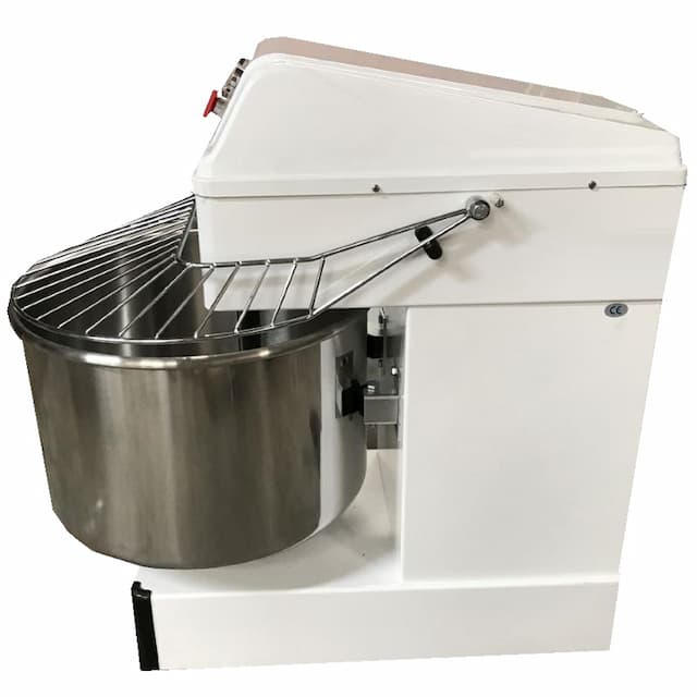 Тестомесильная машина Kocateq TF 200 ECO