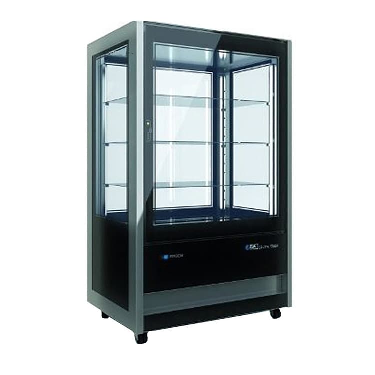 Шкаф кондитерский ISA Cristal Tower 925 LH RV TN