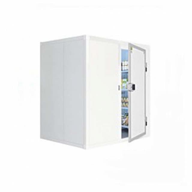 Камера морозильная Angelo Po N5403PB