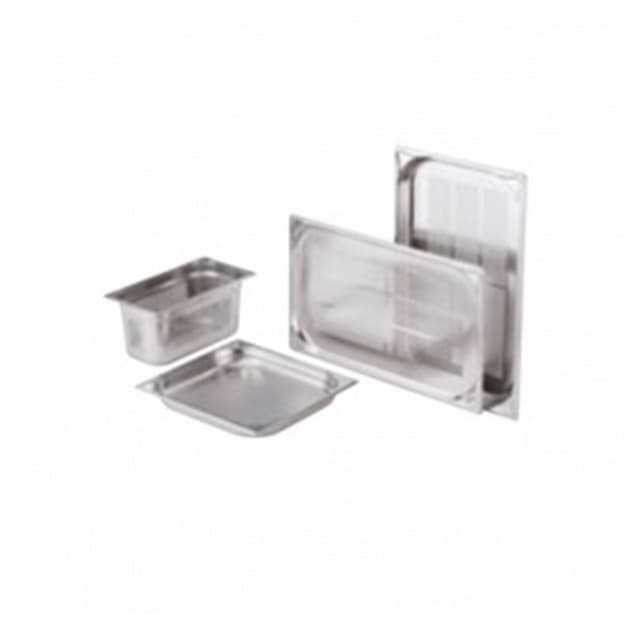 Гастроемкость Blanco GN-P 2/3-65