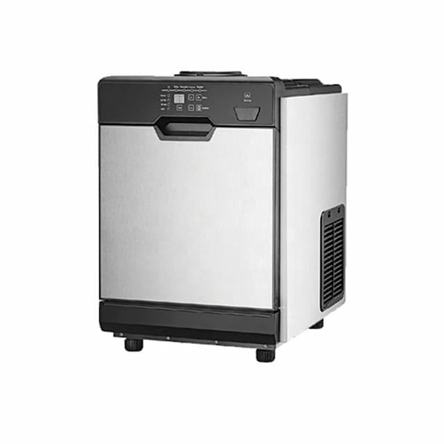 Льдогенератор Foodatlas BY-Z30YT (пальчик, внеш резервуар)