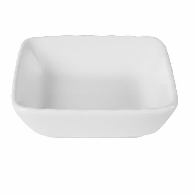 Соусник CAMEO SQUARE ACCESSORY L9СМ H2,8СМ 90МЛ 710-3321