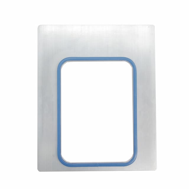 Матрица для запайки лотков 187x137 мм на запайщике TS225 Kocateq (Mold 187х137mm)