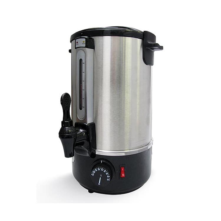 Кипятильник заливной объемом 19.5л Kocateq WB35Luxe
