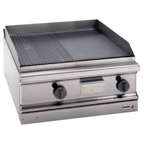 Гриль газовый Fagor FTG-7-10L+R LPG