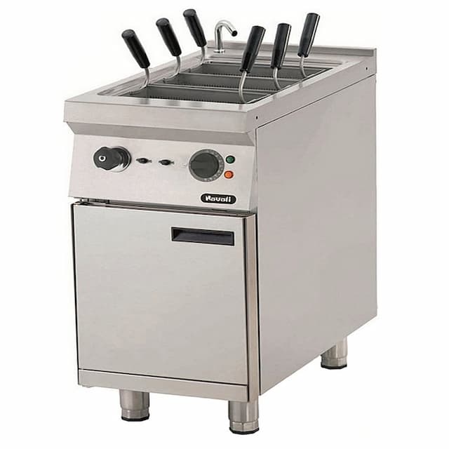 Макароноварка Nayati Nepc 4-75 MRT