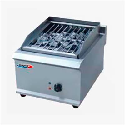 Гриль лавовый Enigma IEL-928